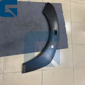 Panel de Guardabarros WG1664230012 para Piezas de Camiones - Product Image 4