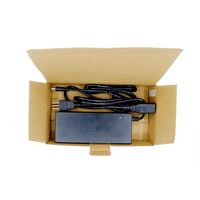 Adaptor daya laptop 19V 6,3a, charger ac dc komputer 18.5V 6,5a 15V 8A robot cerdas 20V 6A oxgenerator