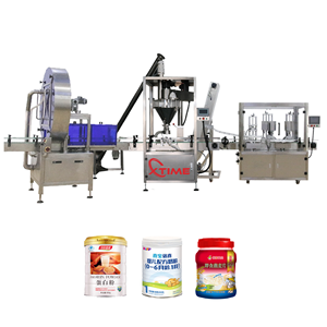 Xtime เครื่องปิดผนึกฝาขวดสำหรับใส่โถใส่กระเทียมผงชีสพา<span class=keywords><strong>เม</strong></span><span class=keywords><strong>ซาน</strong></span>ปรุงรสอัตโนมัติ - Product Image 4