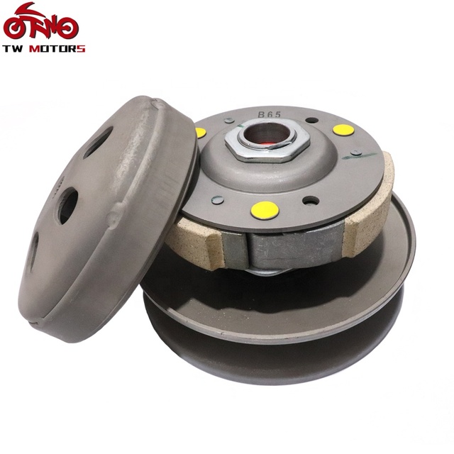 Wholesale TW Brand 1 Year Warranty Motorcycle Driven Pulley Assy Clutch Set Replacement Parts for NVX 155