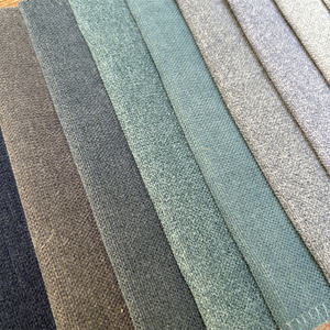 Sofá Seccional en Forma de U de Alta Calidad, Tapizado en Tela, Cómodo, para Sala de Estar, Material de Tela <span class=keywords><strong>Finan</strong></span> - Product Image 2