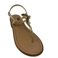 Accessoires pour la fabrication des chaussures, accessoires, pièces, tortue, flamand rose, personnalisé