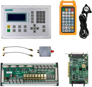 Controlador de Láser de Fibra TNN LASER Nuevo para Corte Láser, Control de Máquina de Alta Calidad - Product Image 2