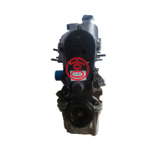 XC全新1498cc 4缸16V 109马力140牛米SQR477F汽油发动机长块适用于奇瑞风云2 A5 A3 E3 E5 1.5L - Product Image 3