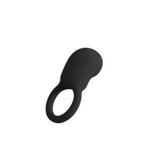 Pasangan kandang ayam bergetar cincin Penis klitoris mengisap isi ulang ereksi Enhancer tahan air pasangan mainan seks - Product Image 3