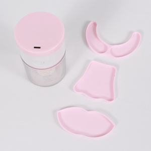 2022 nouveau Mini Smart DIY électrique beauté Machine debout lèvre oeil Spa et masque facial fabricant - Product Image 2