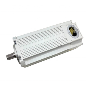 3HAC046601-001 สำหรับมอเตอร์แกนที่ 2 |   อะไหล่ทดแทน OEM สำหรับหุ่นยนต์อุตสาหกรรม IRB2600 |   ชุดขับเคลื่อนแรงบิดสูง 1-5 กิโลวัตต์ 220 โวลต์/440 โวลต์ |   สูง - Product Image 2
