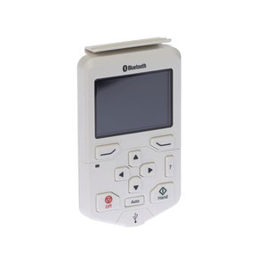 Opciones de Interfaz de Usuario FDCO-01 ACS-AP-S ACH-CP-B ACH-AP-H ACS-CP-C Módulo de Expansión de E/S Analógicas Dedicado ACH-CP-B ABBs Nuevo ACH-C - Product Image 1