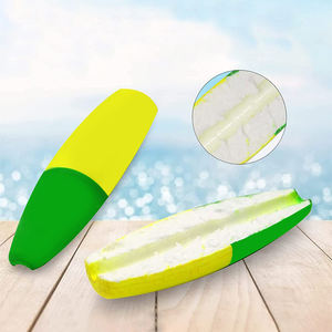 Flotteurs de pêche en mousse lestée multicolores de 2'', 2,5'' et 3'' pour <span class=keywords><strong>la</strong></span> pêche au crapet, aux poissons-chats et autres accessoires de pêche - Product Image 4