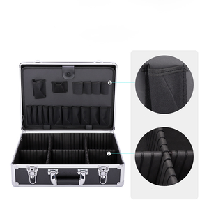 Kit de défense de sécurité avec étui de protection antichoc et étanche pour barbiers-Support OEM et ODM personnalisable - Product Image 4