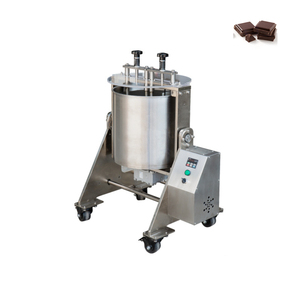 Chocolate Beans Grinder Chocolate Stone Grinder Melanger Chocolate Stone Melanger Machine - Product Image 5