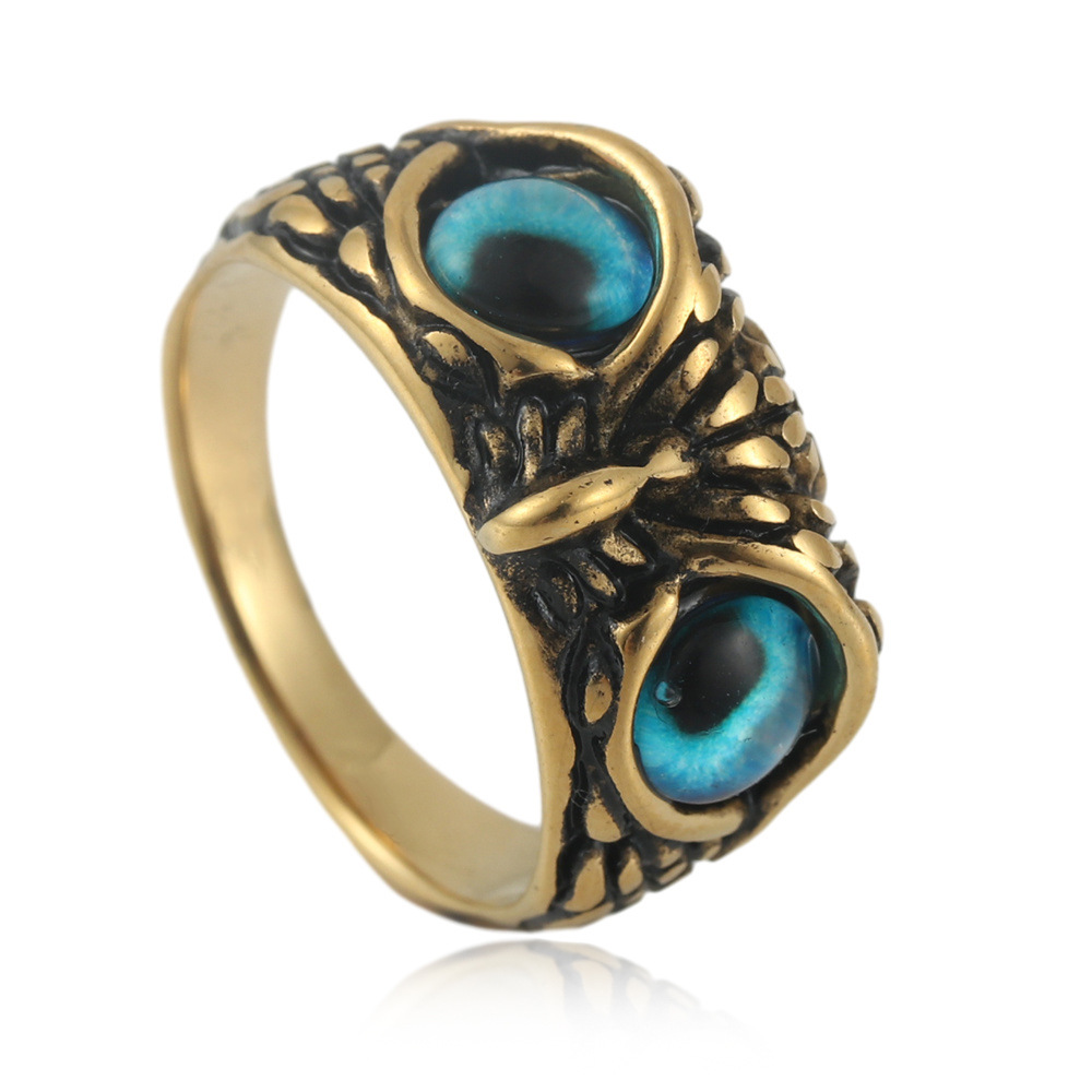 Golden Sky Blue Stone (US)