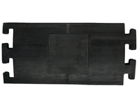 Vanch 860-960mhz 10dBi triathlon Race Timing Mat Tapis RFID Antenne