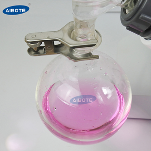 5l 10l 20l 50l Korte Weg Destillatie Roterende Verdamper Set Alcohol Distilleerder - Product Image 2