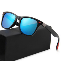 Lunettes de soleil pour hommes Lunettes Designer Smart Women Camera pour hommes