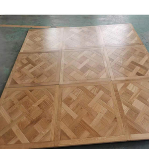 Parquet d'art de <span class=keywords><strong>Versailles</strong></span>, revêtement de sol en bois royal d'intérieur, parquet en bois d'ingénierie - Product Image 4