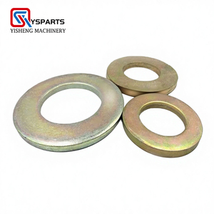 Entretoise plate en acier pour godet de lavage d'excavatrice <span class=keywords><strong>à</strong></span> faible coût 90*150*10 90*160*10 90*170*10 90*180*10 100*150*10 - Product Image 5