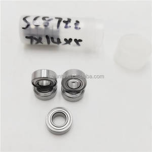 लघु स्टेनलेस स्टील असर एसएस <span class=keywords><strong>678</strong></span> 678zz <span class=keywords><strong>678</strong></span>-2rs गहरी नाली गेंद असर <span class=keywords><strong>678</strong></span>-2Z 678RS - Product Image 3