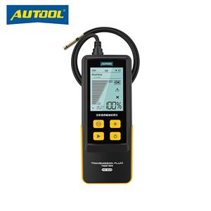 Tester AUTOOL AS505 Super M3 per <span class=keywords><strong>Fluido</strong></span> ATF per <span class=keywords><strong>Auto</strong></span>, Dispositivo per la Misurazione della Trasmittanza e Temperatura del Liquido della Trasmissione Automatica 5V 6V - Product Image 1