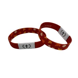 Pulsera con Versículo Bíblico Diario de Jesús, <span class=keywords><strong>Rey</strong></span>, Brazalete Cristiano de Jesús para Mujeres y Hombres - Product Image 3