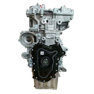 Nuevo Motor para Jaguar XE E-PACE F-PACE, Motor PT204 2.0T de 4 Cilindros, Conjunto de Motor para Range <span class=keywords><strong>Rover</strong></span> <span class=keywords><strong>Evoque</strong></span> Defender Discovery - Product Image 4