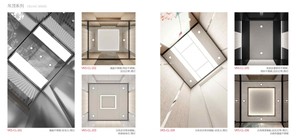 Volklift 0020 tốt nhất thang máy khách sạn xây dựng trang trí sang trọng thang máy hành khách thang máy - Product Image 6