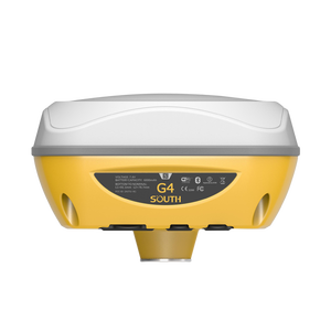 ZUID Nieuw Product Supercharged Pocket <span class=keywords><strong>RTK</strong></span> G4 Survey Instrument GNSS <span class=keywords><strong>RTK</strong></span> Ontvanger - Product Image 2