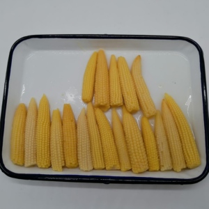 Comida saludable de maíz para bebé, bote de maíz para comida, vegetal, bajo precio - Product Image 6
