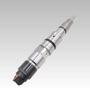 Injecteur de carburant Common Rail 0445120064 pour Bosch Volvo Renault, pièce de rechange - Product Image 2