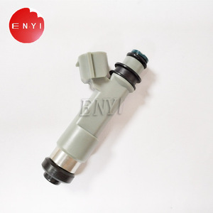 หัวฉีดน้ำมันซูซูกิ 15710-64J00 297500-0540 สำหรับน้ำมันเบนซิน ใช้ได้กับ Jimny Liana Swift SX4 1.3 1.6 ปี 05-14 - Product Image 1