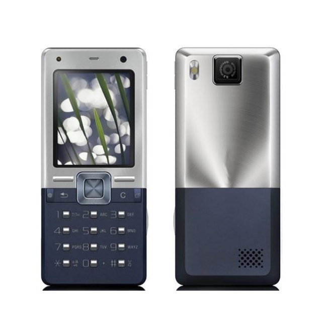 For Sonyericsson T650 Original Unlocked Wholesales Super Cheap Classic Bar Mobile Cell Phone