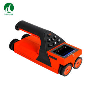 ZD31 Digitaler Integrierter Bewehrungsdetektor Bewehrungspositions-Messgerät Schutzschichtdicken-Messgerät Bewehrungsdurchmesser-<span class=keywords><strong>Tester</strong></span> - Product Image 3