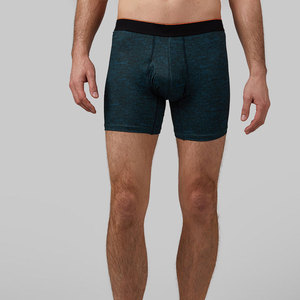 Best Trending Products Men Clothing Fitness Men <b>Boxers</b> Hot Sale New Style High Quality Men Underwear - Product Image 1