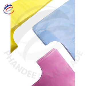 Portavasos Desechable Personalizable de HDPE, Tamaño 10/12/14oz, Grado Alimenticio, para Bebidas, Café y Jugos, para Llevar - Product Image 2