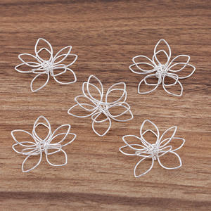 Flor Enrollable de Doble Capa con 5 Pétalos (<span class=keywords><strong>09200</strong></span>) - Product Image 5