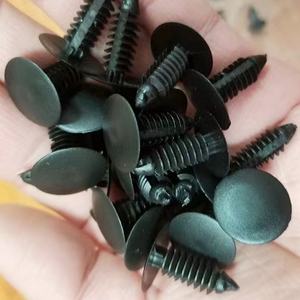 Clip de sujeción automático A16, sujetadores de botón a presión de árbol de Navidad <span class=keywords><strong>para</strong></span> Ford Chrysler, remaches de parachoques de maletero de Panel Interior <span class=keywords><strong>para</strong></span> sujetadores - Product Image 4