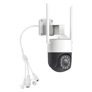 Besder 1080P H.264 Home Security Ip Outdoor Humnoid PTZ Wifi Wireless IP CCTV Camera Optical Zoom Ptz 360 Wireless Camera