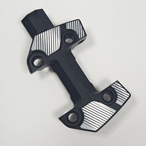 Manufacturer Precision Custom Cnc Milling Parts Aluminum Cnc Turning <b>Machining</b> Parts Stainless Steel Cnc <b>Machining</b> <b>Service</b> - Product Image 6