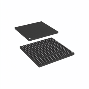 Electronic Chips Component SPC5675KFF0VMS2 Embedded 473 LFBGA Original One Stop Service - Product Image 1