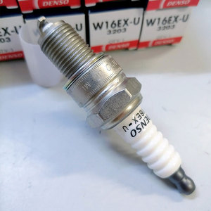 Hot Bán Ban Đầu Denso Xe Động Cơ Bugi 3203 W16exu Bộ 4PC Tự Động Phụ Tùng Phụ Kiện Bugi - Product Image 3