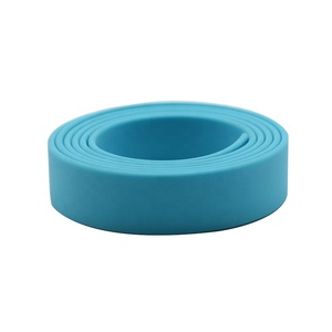 Correas suaves de PVC con revestimiento de fábrica para correas y collares multifuncionales ROSH elástico e impermeable de nailon con revestimiento flexible - Product Image 6