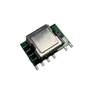 Aipupower低成本ic 220V 110V至3V/5V/9V/12V/24v LED照明源电源模块，用于PCB安装/智能家居10w