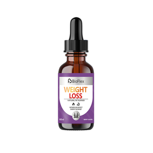 OEM Natural Slim Fast Brûleur de Graisse Liquide en Gouttes 60ml Gouttes Orales Extrait de Thé Vert Grains de Café Vert Extrait Herbal Perte de Poids Adultes - Product Image 1