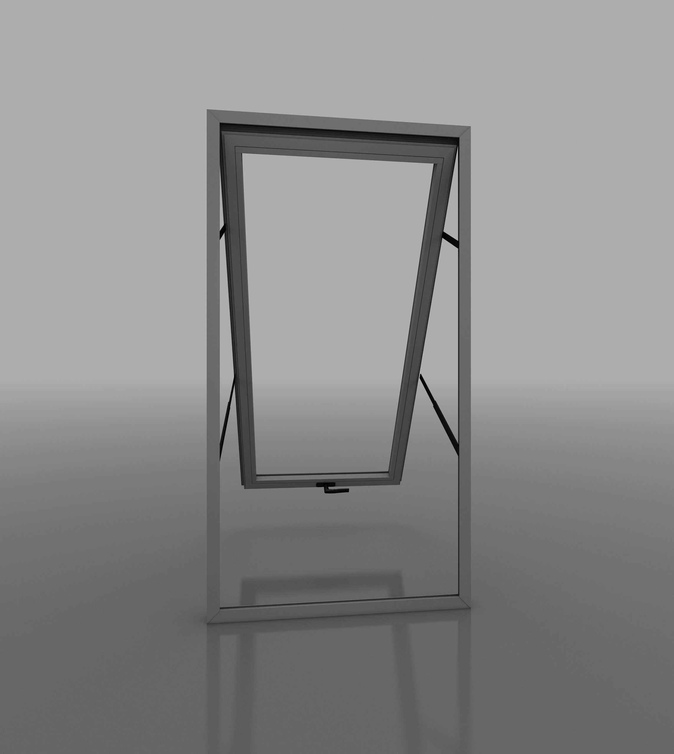 สีเทาเข้ม