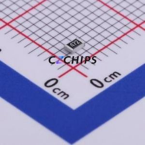Resistencia SMD ERA6AEB472V 0805 (Tipo: Película Delgada) (Resistencia: 4.7kOhm Precisión: 0.1%) - Product Image 1