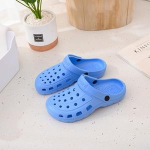 Pantuflas <span class=keywords><strong>de</strong></span> Masaje para Mujer, Zuecos Casuales <span class=keywords><strong>de</strong></span> EVA, Sandalias <span class=keywords><strong>de</strong></span> Playa Transpirables para Hombre, Pantuflas <span class=keywords><strong>de</strong></span> Masaje para Parejas, Zapatos <span class=keywords><strong>de</strong></span> Masaje para el Hogar - Product Image 6