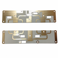 Fabrication sur mesure de circuits imprimés multicouches haute fréquence, assemblage PCBA à guichet unique, prototype, service Gerber