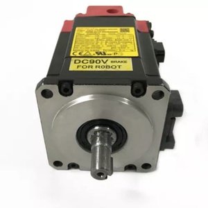 Gloednieuwe originele A06B-0115-B855 AC-servomotor - Product Image 1