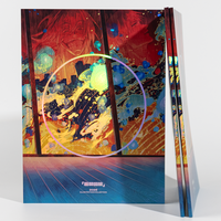 Prix d'usine, haute qualité, impression personnalisée de livres A4, livres de bandes dessinées, mangas, livres de dessins animés
