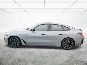 Auto ben usate 2024 <span class=keywords><strong>BMW</strong></span> <span class=keywords><strong>i4</strong></span> xDrive40 coupé pronto per la spedizione - Product Image 4